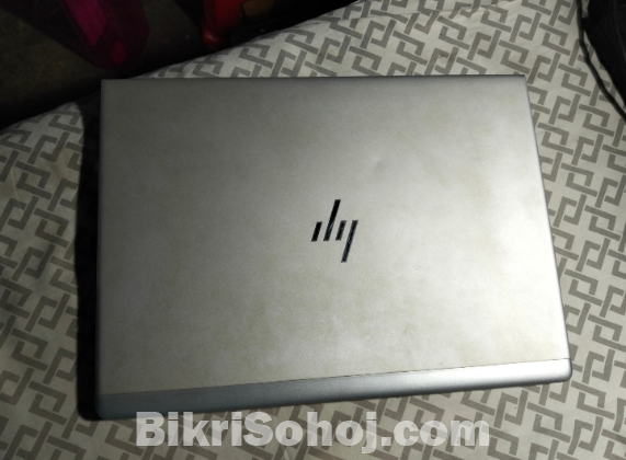 HP Elitebook 830 G5